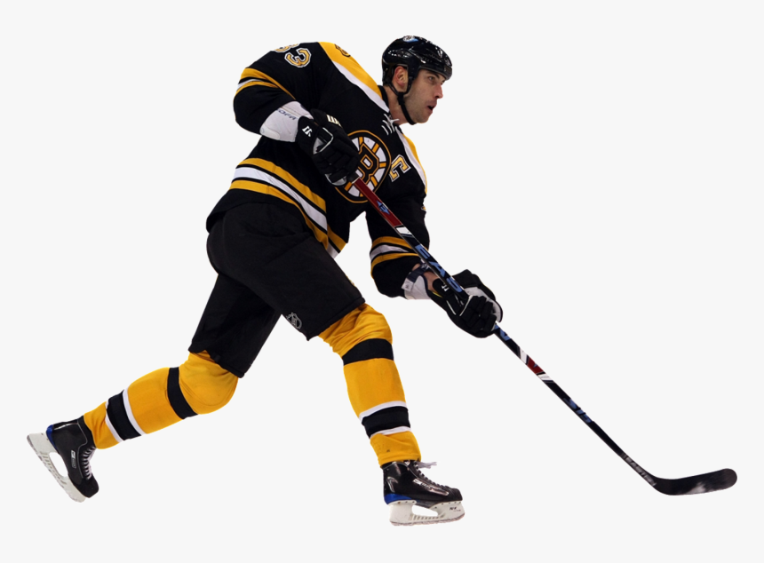 Zdeno Chara Png, Transparent Png