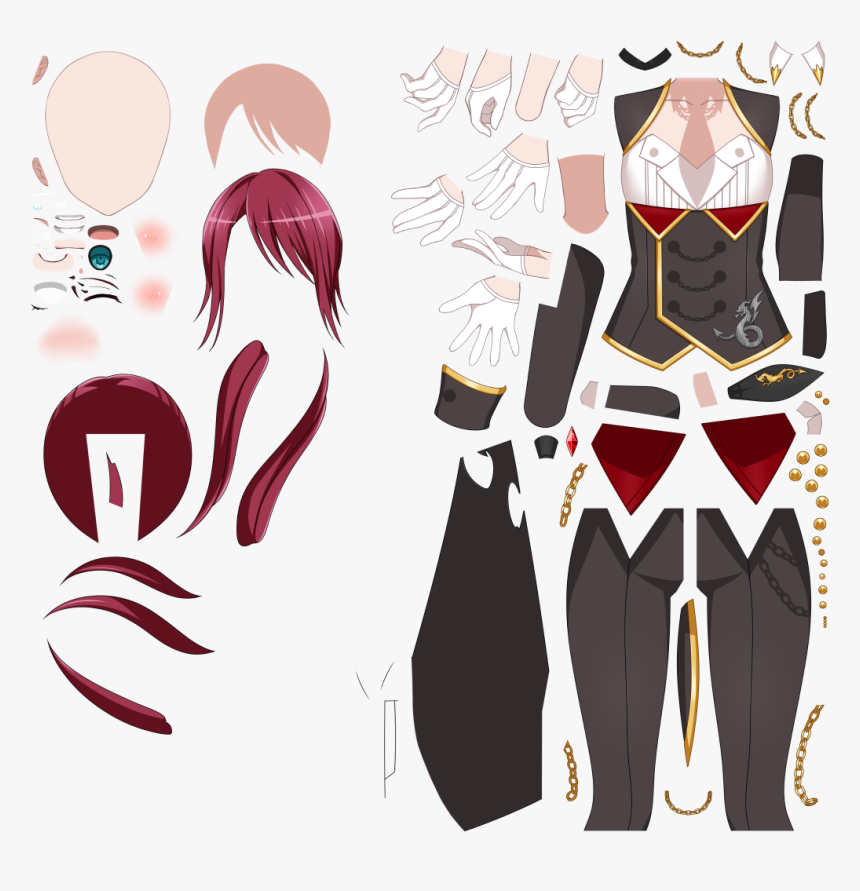 Illustration, HD Png Download