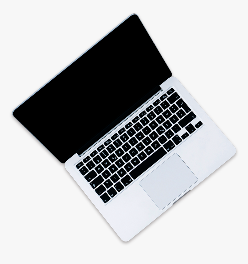 Macbook Pro, HD Png Download