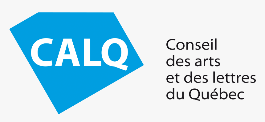 Conseil Des Arts Du Québec, HD Png Download