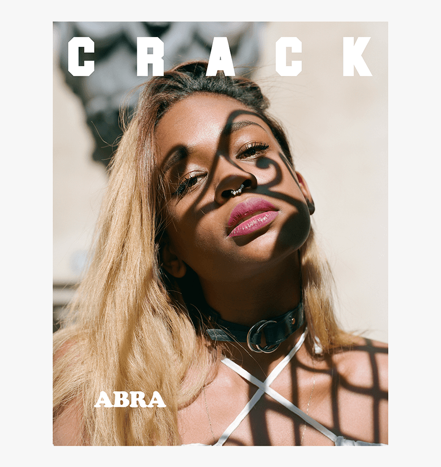 Crack Magazine, HD Png Download