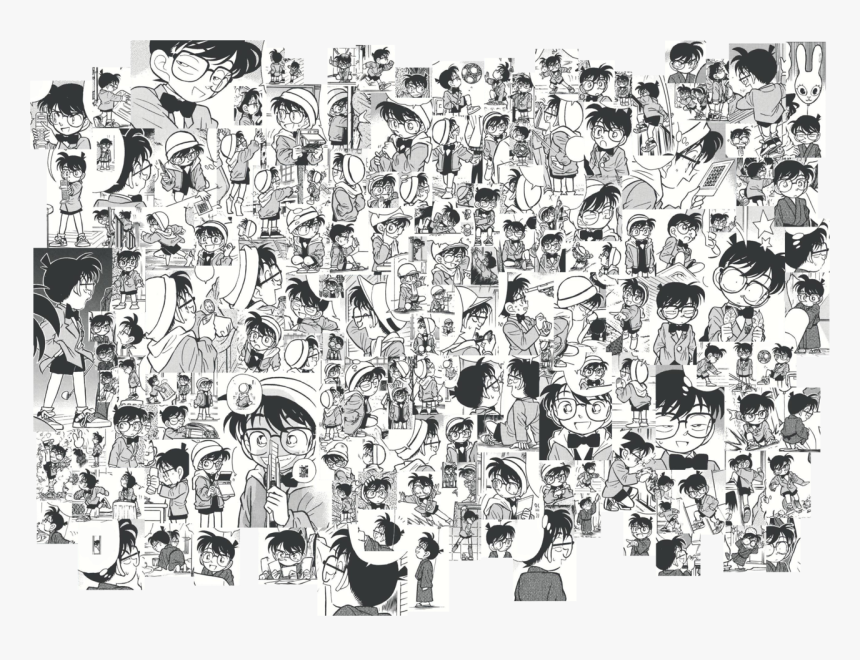 Transparent Case Closed Png - Monochrome, Png Download