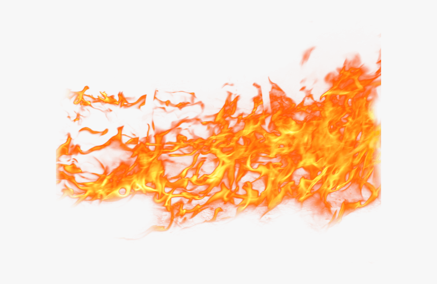 Smoke Effect Clipart Bike Burnout - Fire Png, Transparent Png