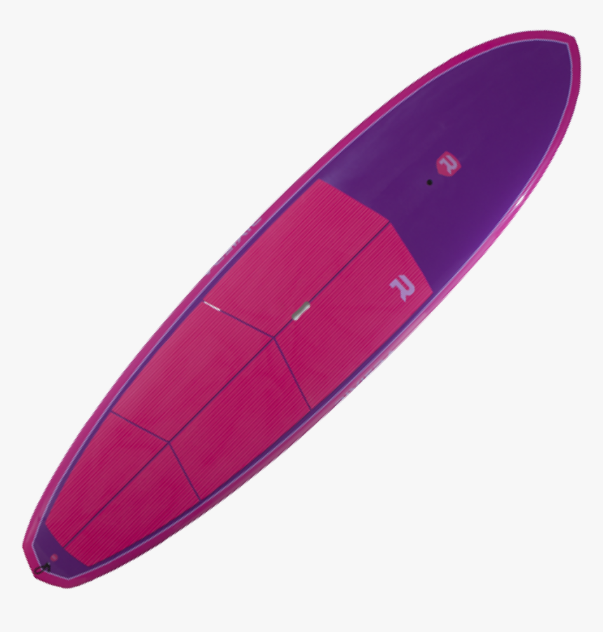Surfboard, HD Png Download