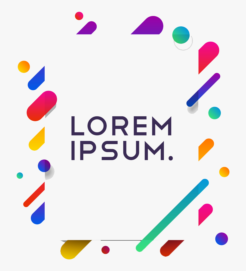 Clip Art Free Design Peoplepng Com - Shutterstock Vector Background, Transparent Png