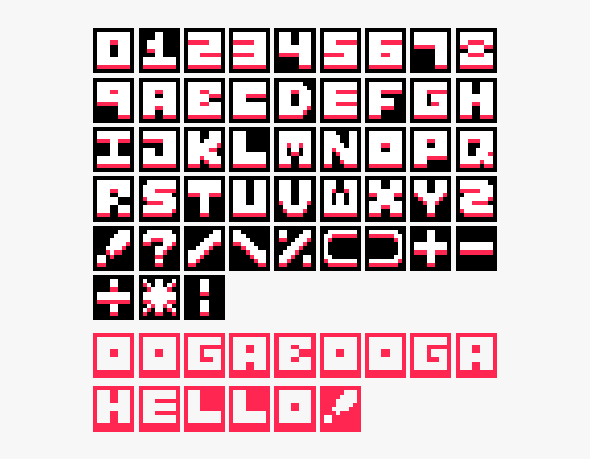 Number, HD Png Download