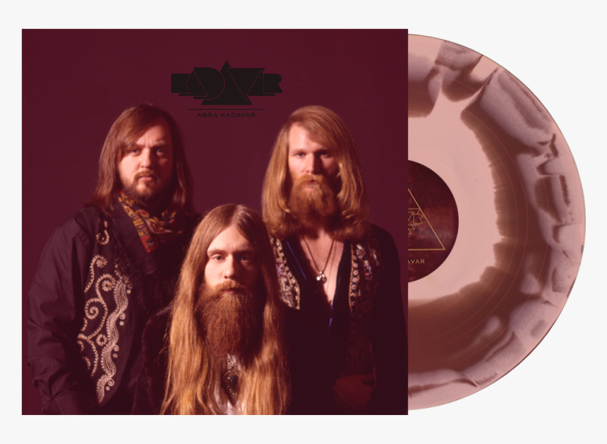 Abra Kadavar, HD Png Download