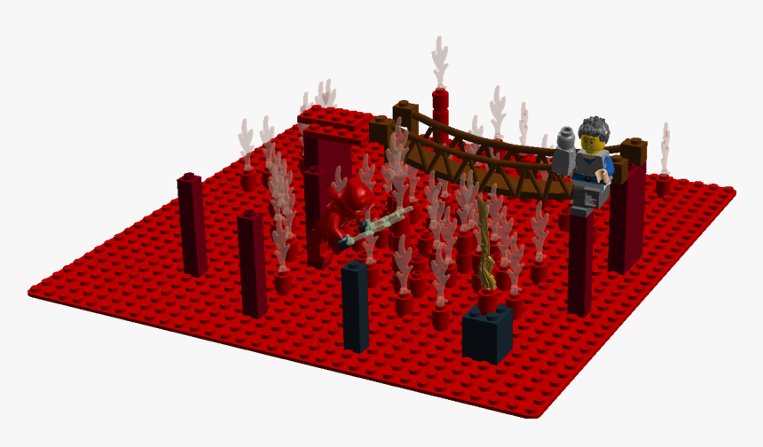 Lego, HD Png Download