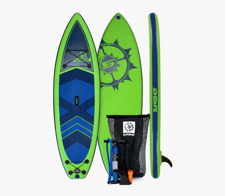 Slingshot Crossbreed, HD Png Download