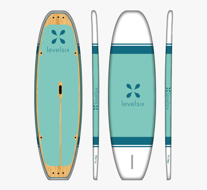 Surfboard, HD Png Download