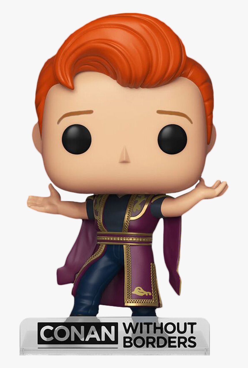 Funko Pop Vinyl - Conan Funko Pops 2019, HD Png Download
