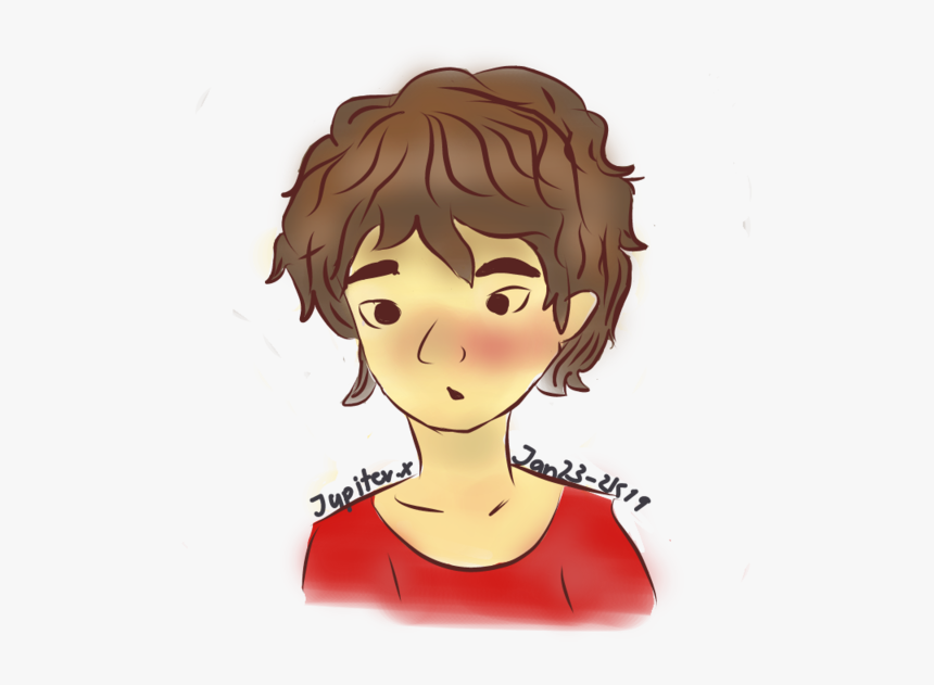 Conan Grey - Cartoon, HD Png Download