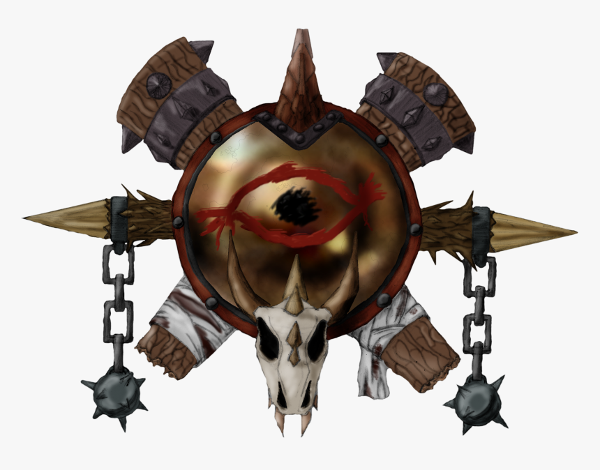 Icon Of Strength Concept Thumbnail - Illustration, HD Png Download