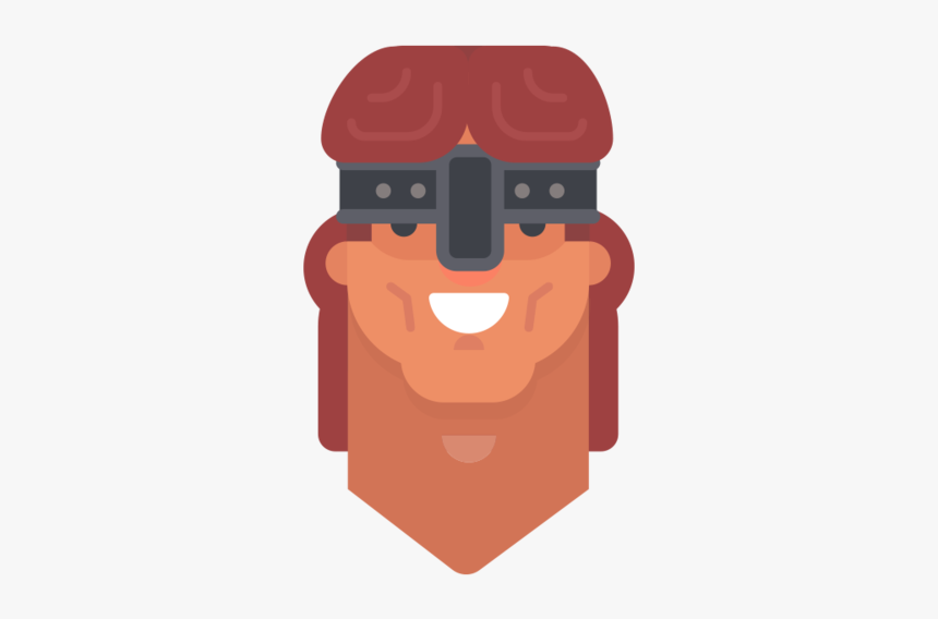 Conan - Cartoon, HD Png Download