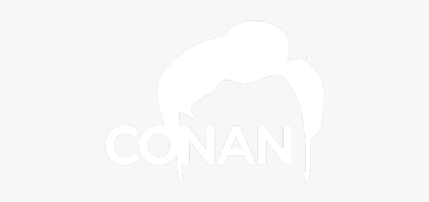 Conan - Illustration, HD Png Download