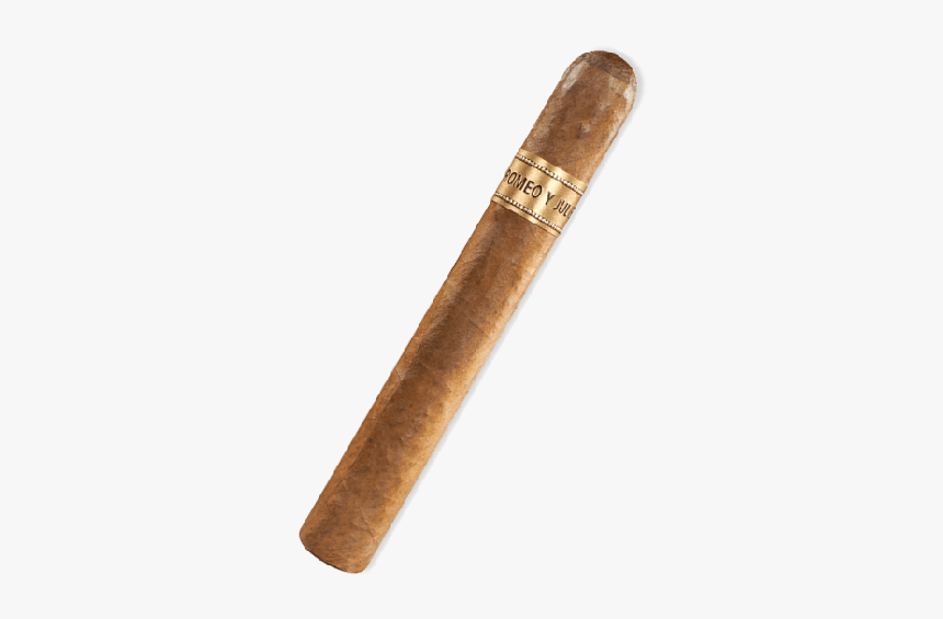Romeo Y Julieta 1875 Clemenceau Tubos Toro - Wood, HD Png Download