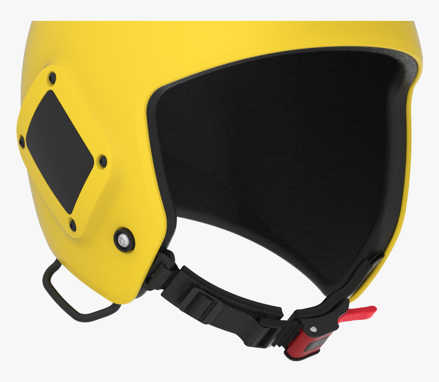 Cutaway Helmet, HD Png Download