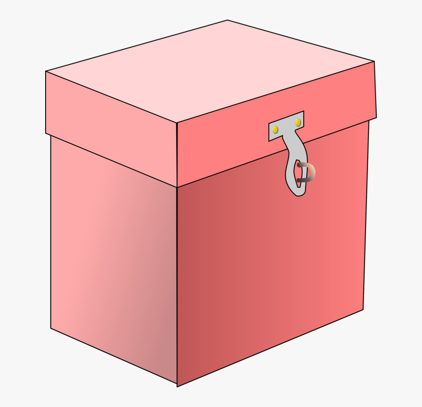 Box Clip Art - Box Clipart, HD Png Download