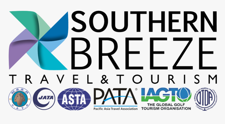 File - Sb-membership - Pacific Asia Travel Association, HD Png Download