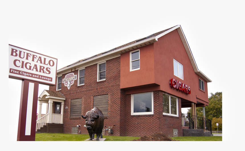 House, HD Png Download