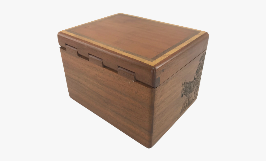 Box, HD Png Download