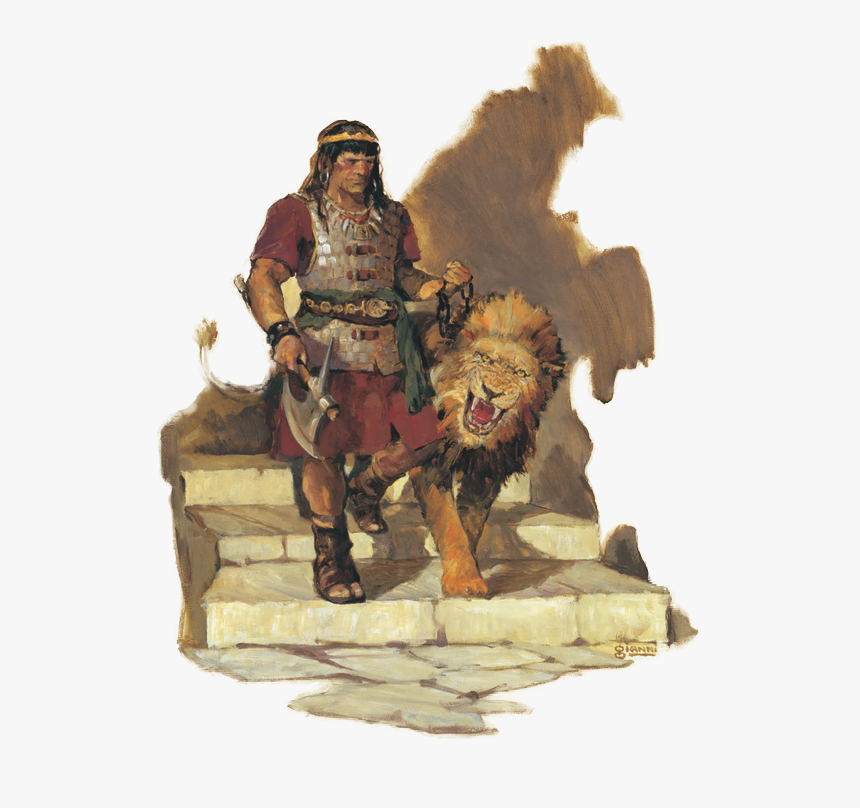 Conan Gary Gianni Art, HD Png Download