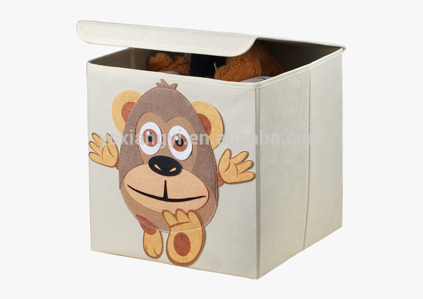 Foldable Kids - Imagenes De Cajas Animadas Para Niños, HD Png Download