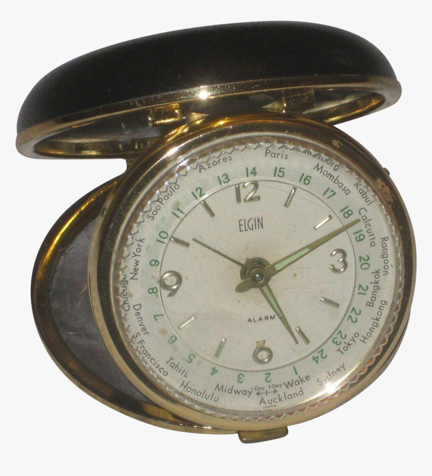 Quartz Clock, HD Png Download