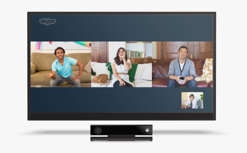 No Caption Provided - Skype, HD Png Download