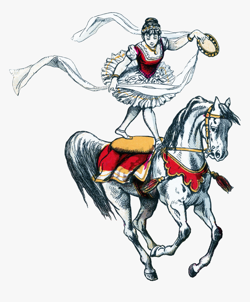Vintage Paper Png -vintage Circus Png, Transparent - Vintage Circus Png, Png Download