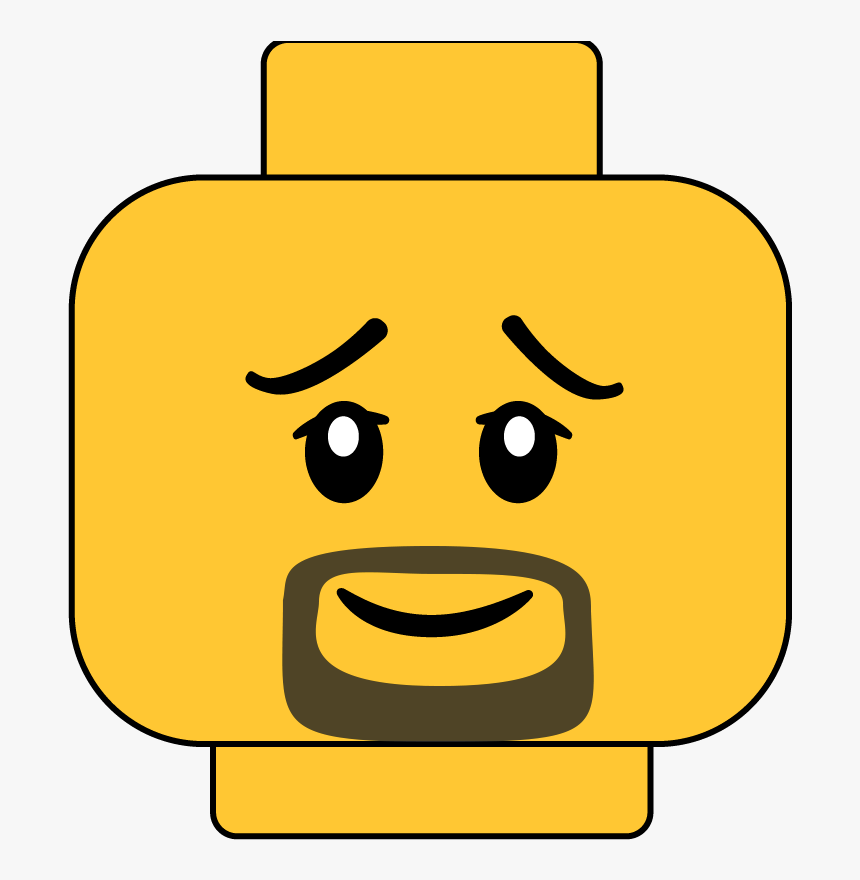 Wondering Face Clip Art, HD Png Download