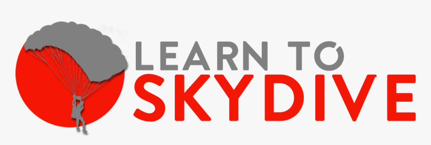Your Fast Track To Becoming A Skydiver, HD Png Download