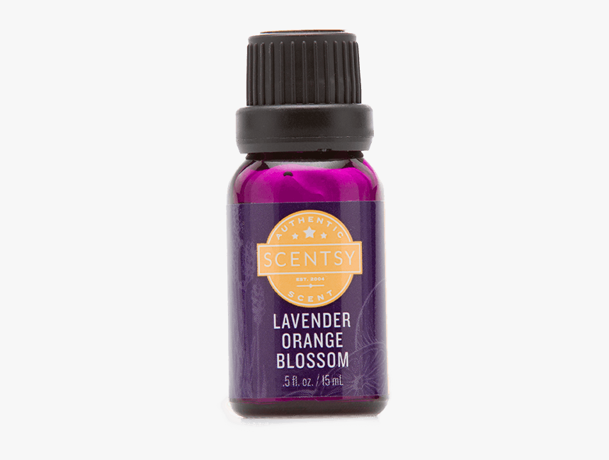 Baby Bliss Oil Scentsy, HD Png Download