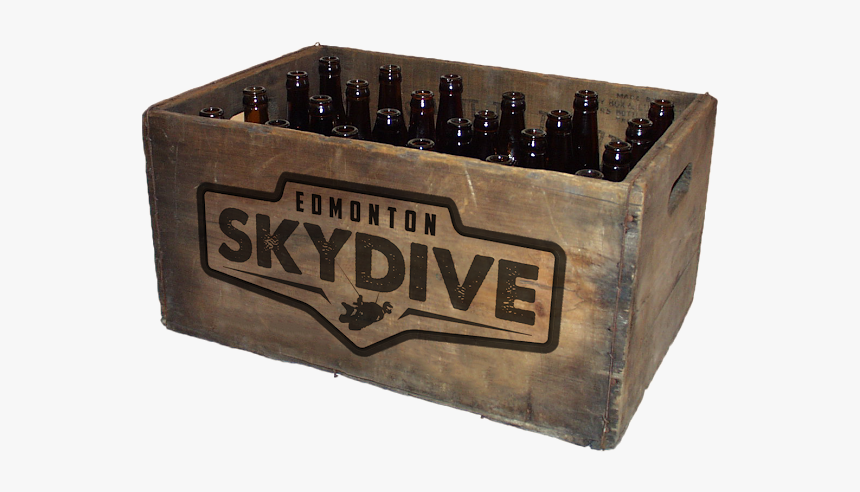Beer Case, HD Png Download