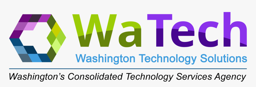 Washington Technology Solutions - Washington River Protection Solutions, HD Png Download