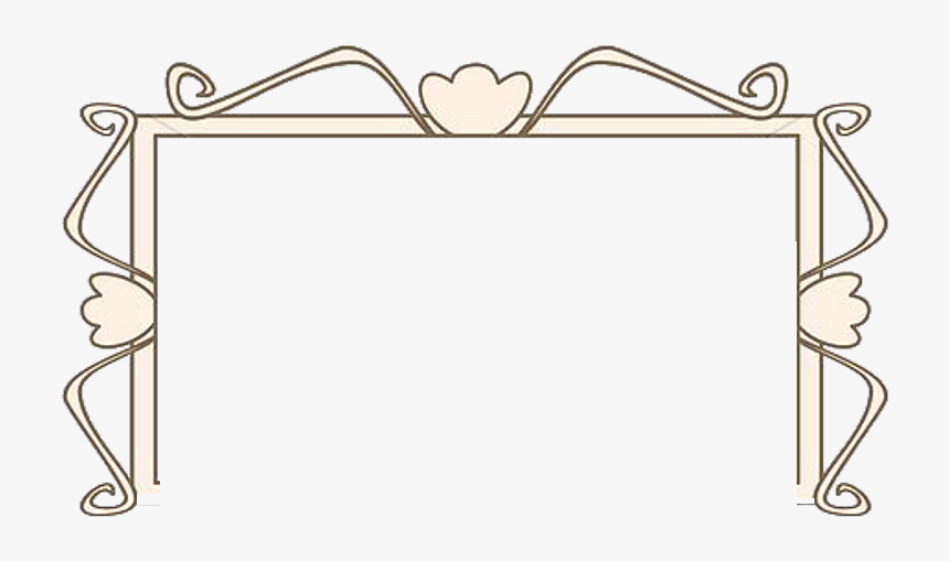 Picture Frame, HD Png Download