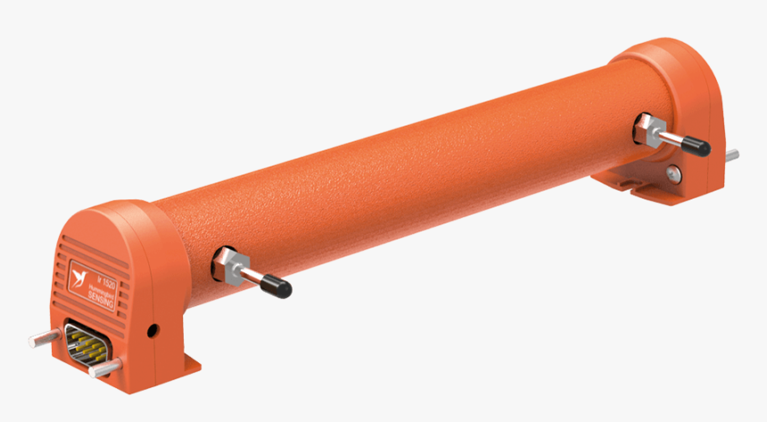 Infrared Methane Gas Sensor, HD Png Download