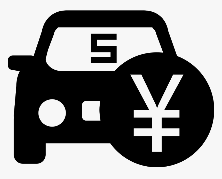 Used Car - Used Car Icon Png, Transparent Png