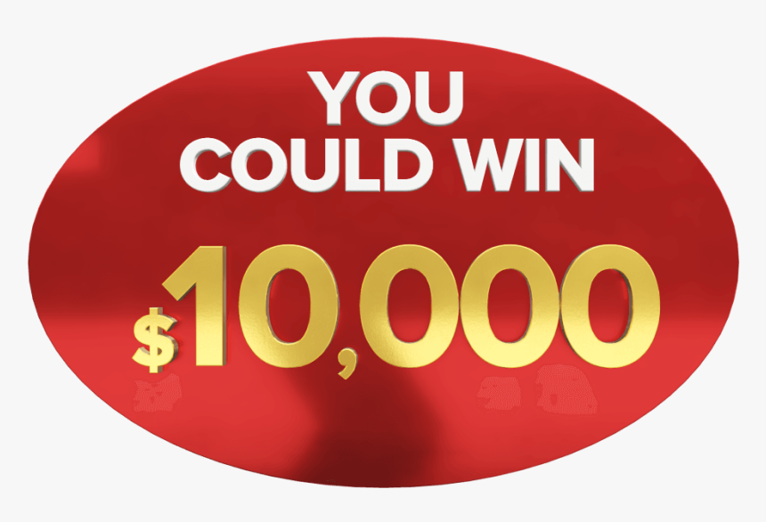 Transparent Red Electricity Png - Circle, Png Download