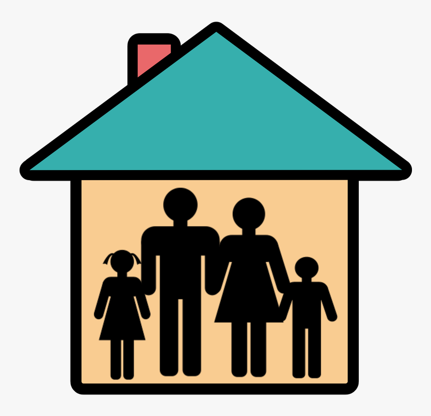 Picture - Low Income Families Icons, HD Png Download