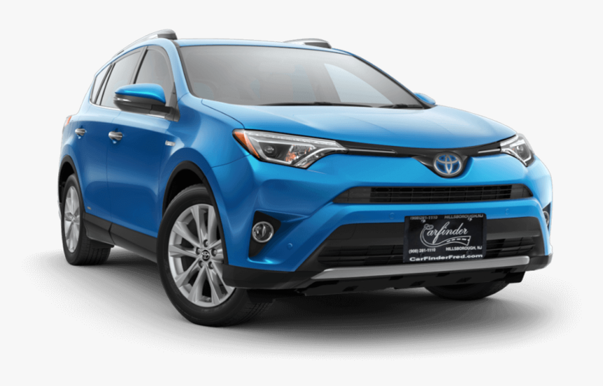 Toyota Highlander, HD Png Download