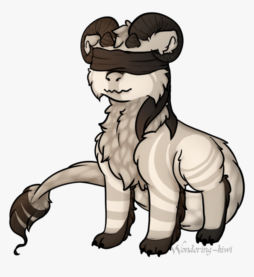 Wondering-kiwi S Art - Cartoon, HD Png Download