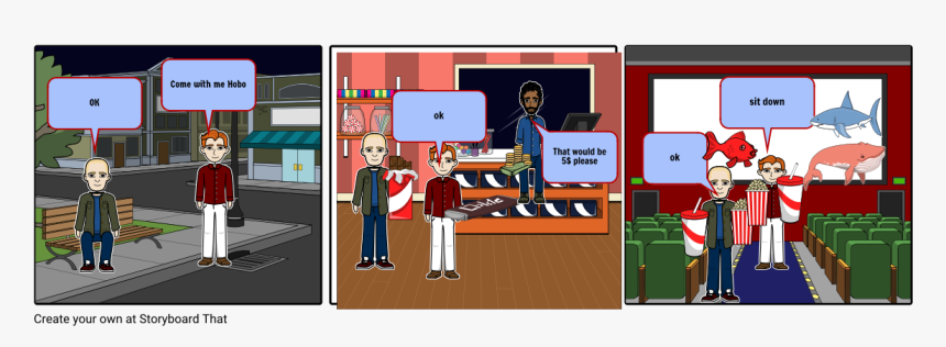 Cartoon, HD Png Download