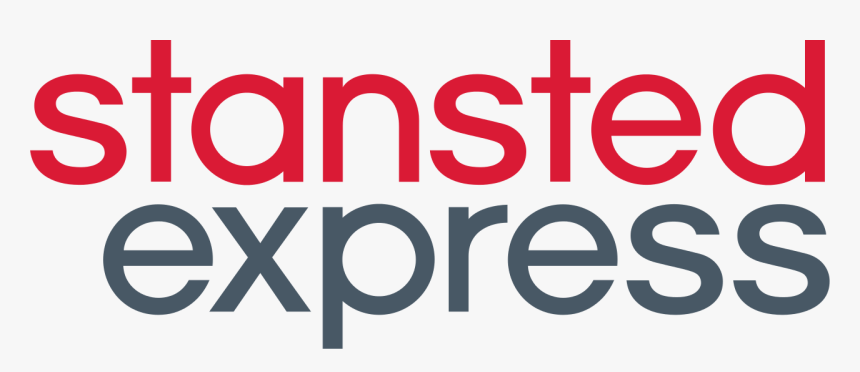 Stansted Express Tickets, HD Png Download