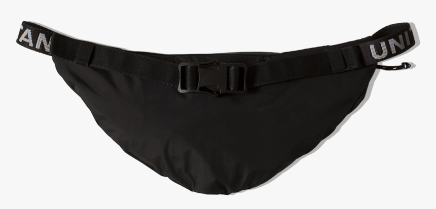 Hobo Fanny Pack Black - Panties, HD Png Download