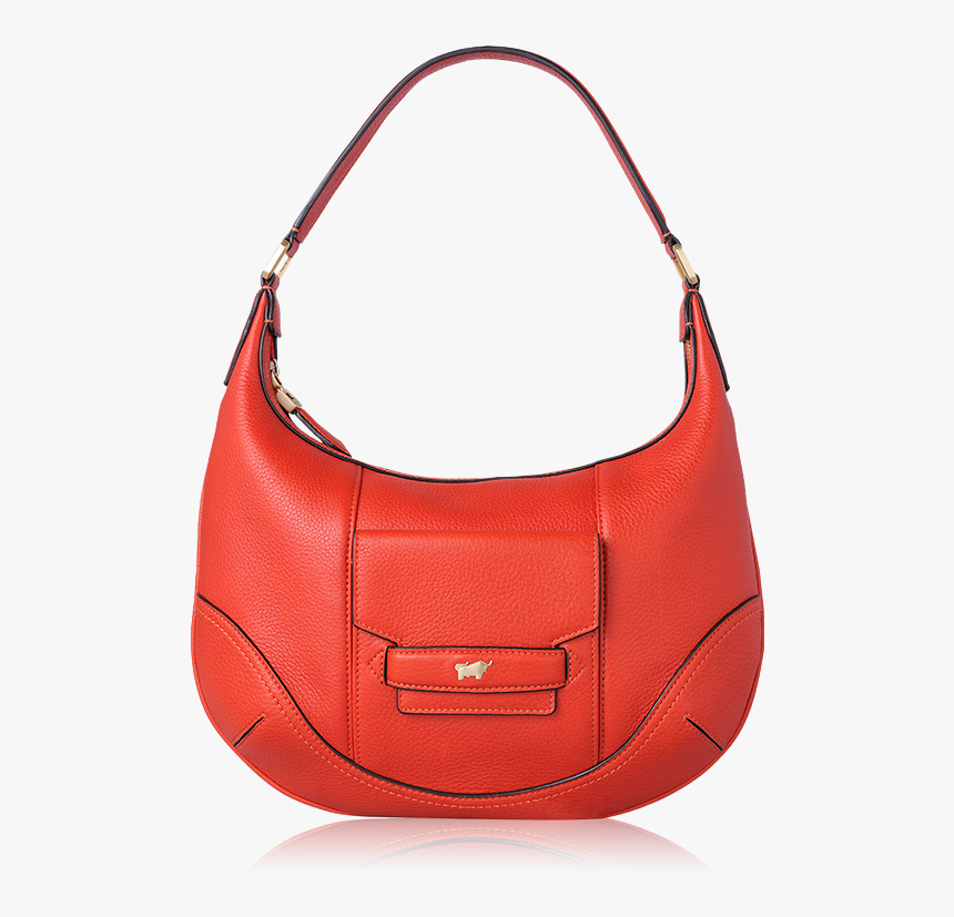 Braun Buffel Hobo Bag, HD Png Download