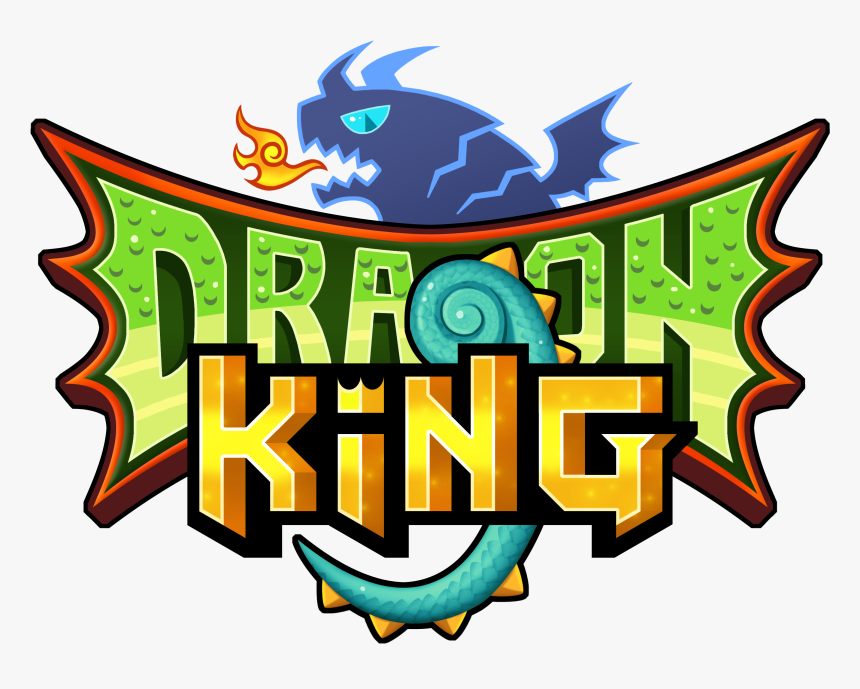 Some May Be Wondering Why We Chose Dragon King As The, HD Png Download