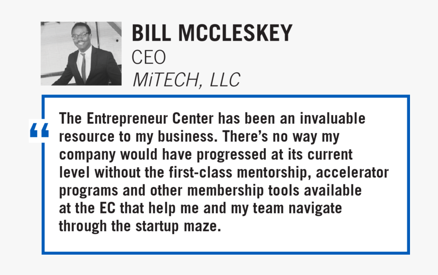 Bill Mccleskey Quote - Here To Help, HD Png Download