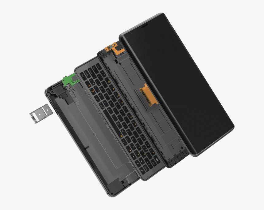 Qwerty, HD Png Download