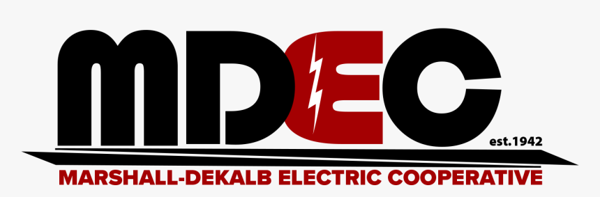 Marshall Dekalb Electric Cooperative Logo, HD Png Download